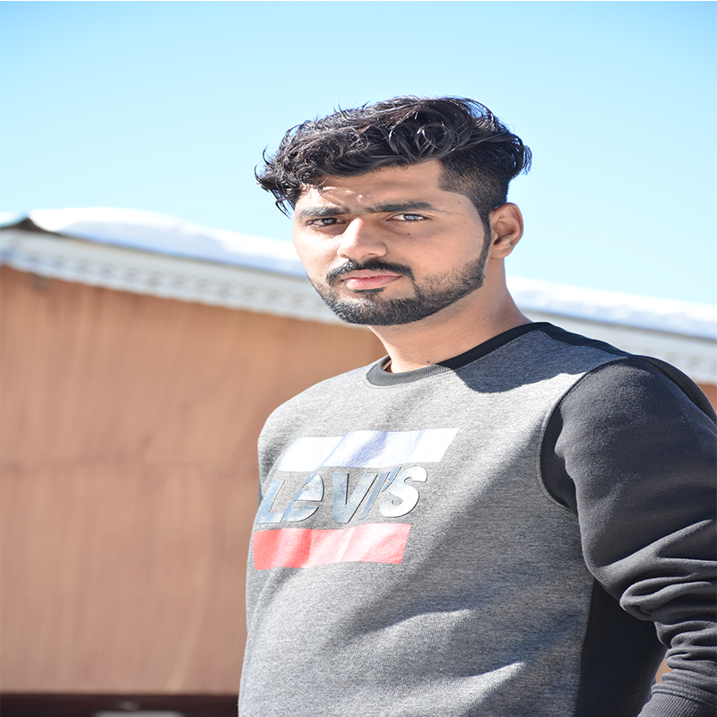 Zaidasghar