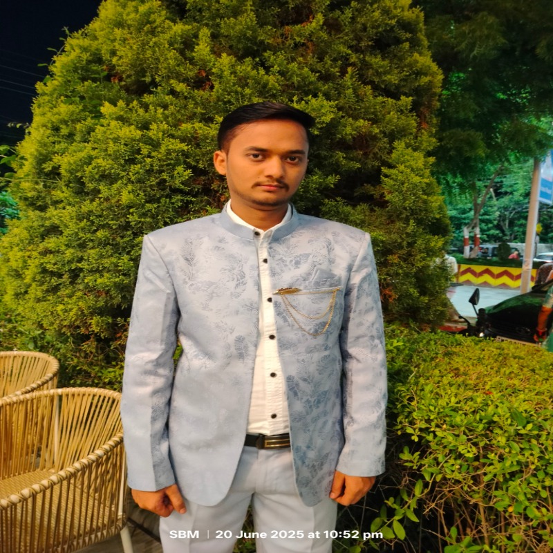 Codewithshubham